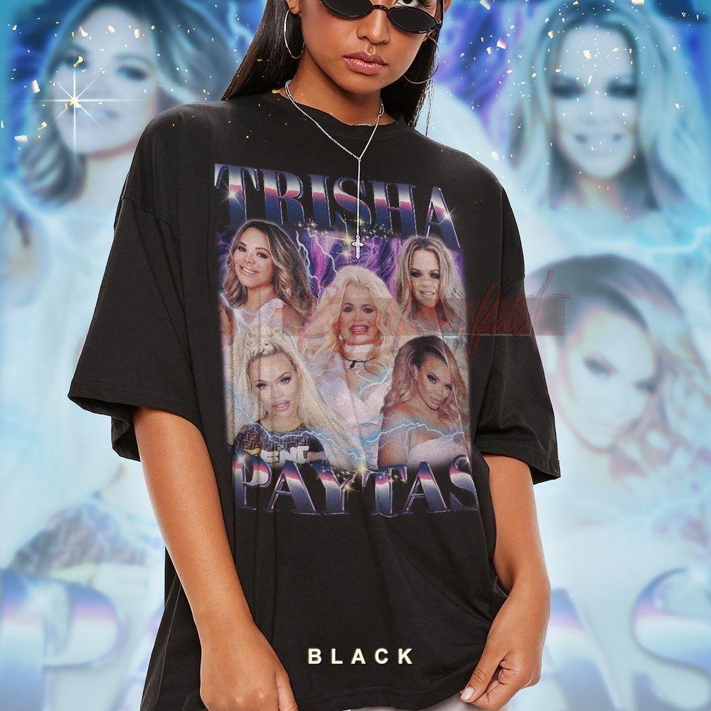 Trisha Paytas Retro Vuitino Shirt Trisha Paytas Retro Vuitino Shirt